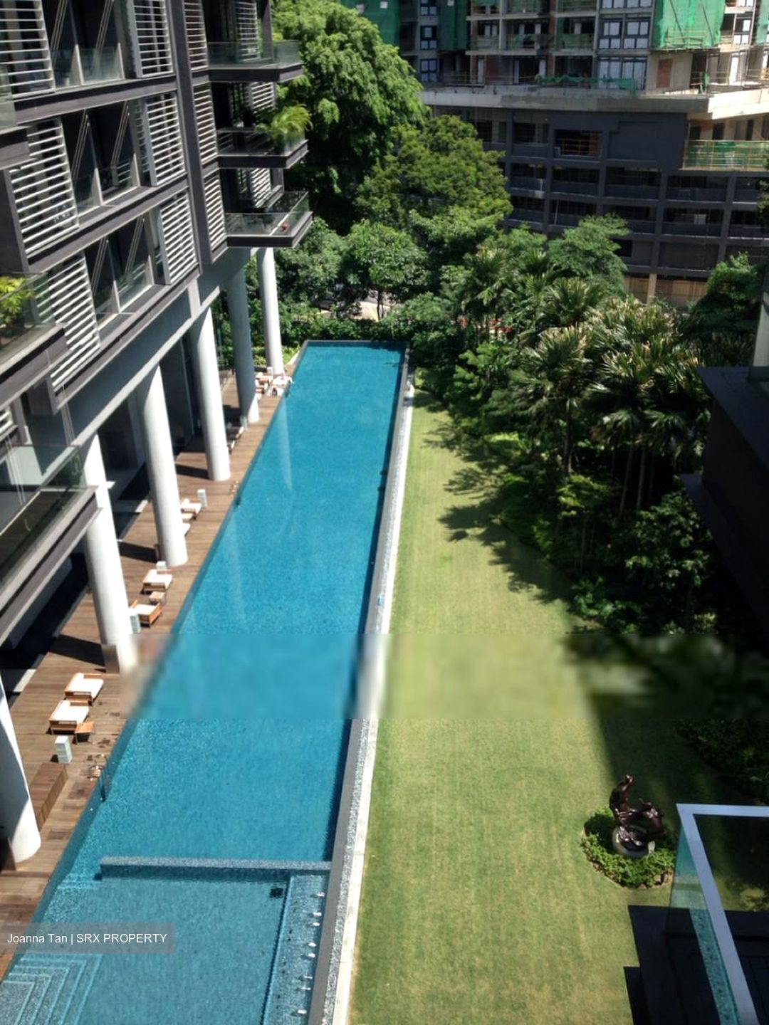 Urban Suites (D9), Condominium #557507521